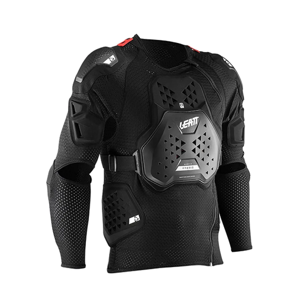 Kūno šarvai Leatt 3DF AirFit Hybrid