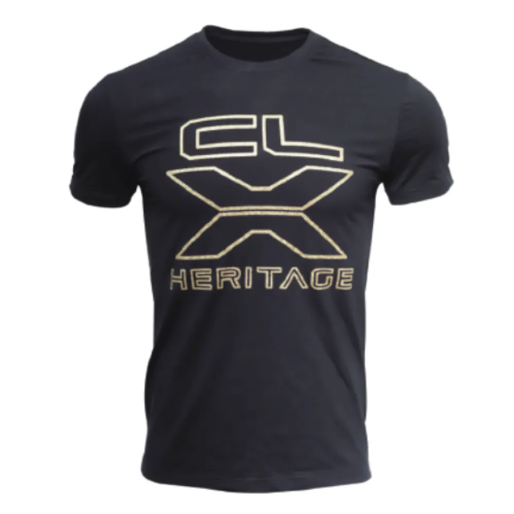 Marškinėliai CFMOTO CLX T-SHIRT XXL