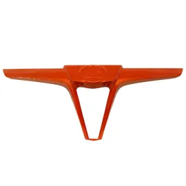 9AWV-041012-2E00-0YD00 FRONT DECO PLATELAVA ORANGE