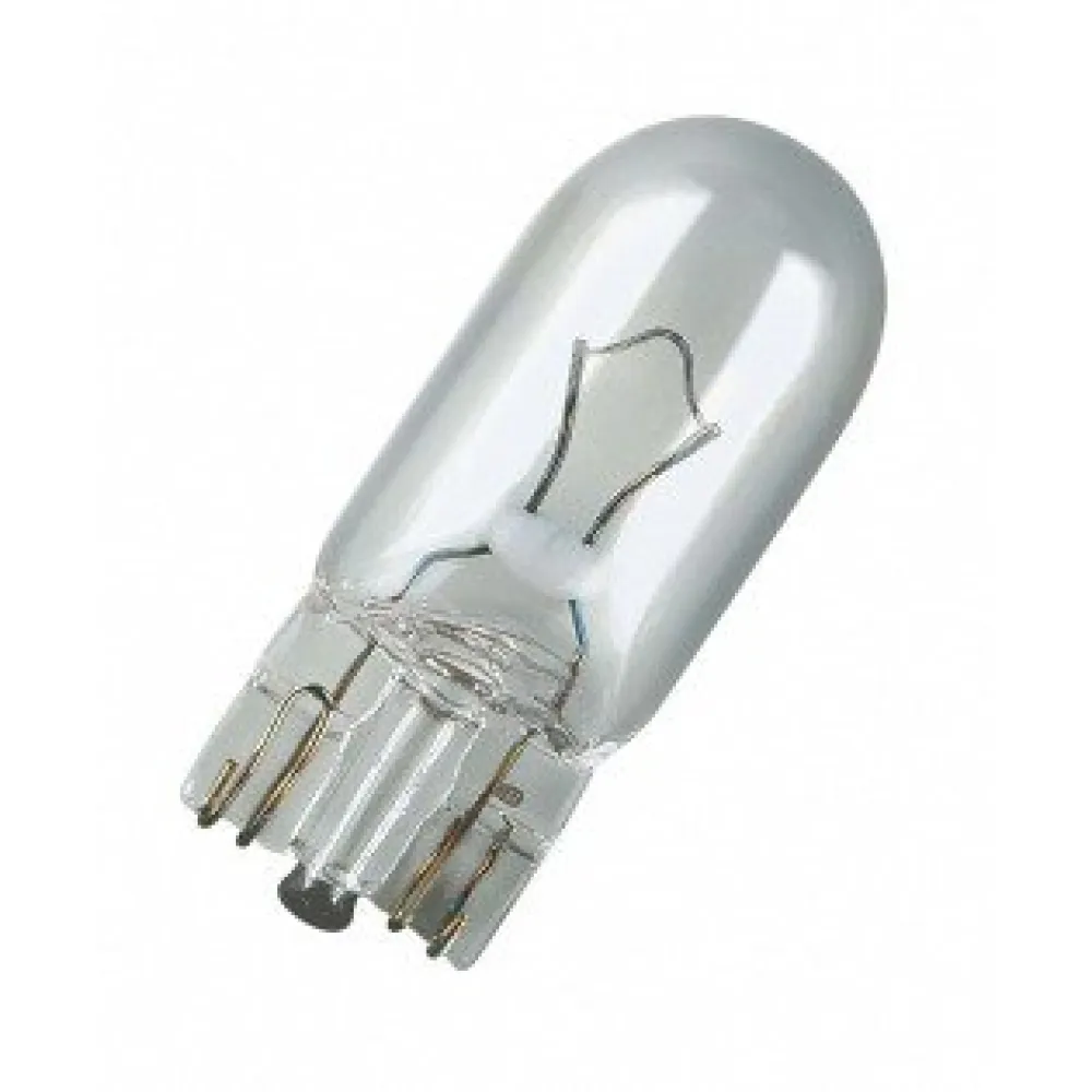 Lemputė Osram 2825 W5W 12v 5w 1vnt