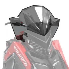 Priekinis aukštas stiklas Polaris sniego motociklui 2884935