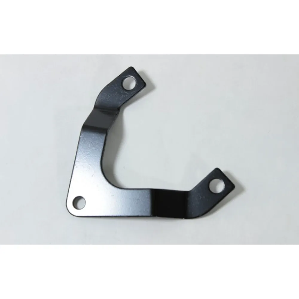 5BY0-230001 BRACKET, BUMPER CUSHION MAT
