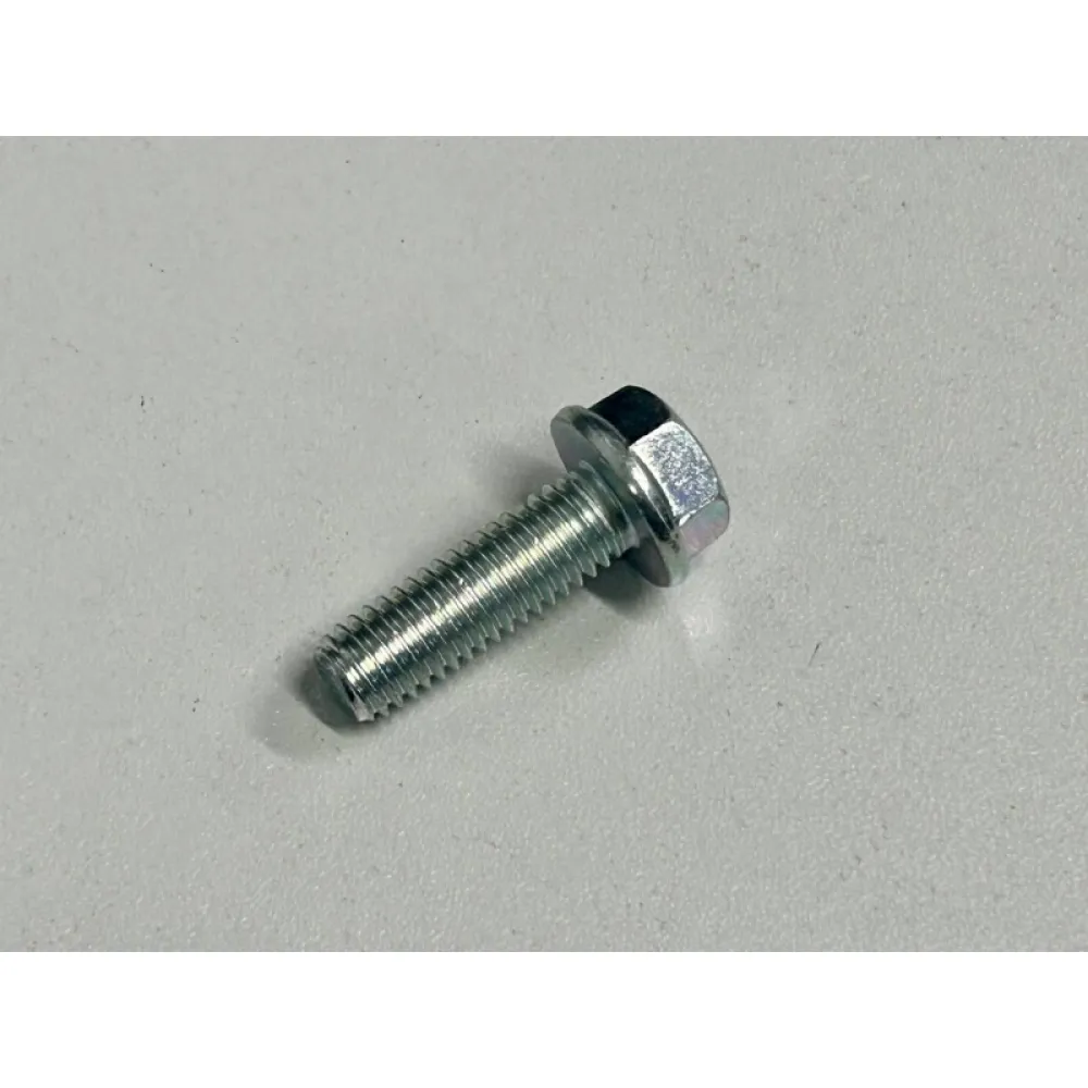 0130-011114-0010 bolt M8x25