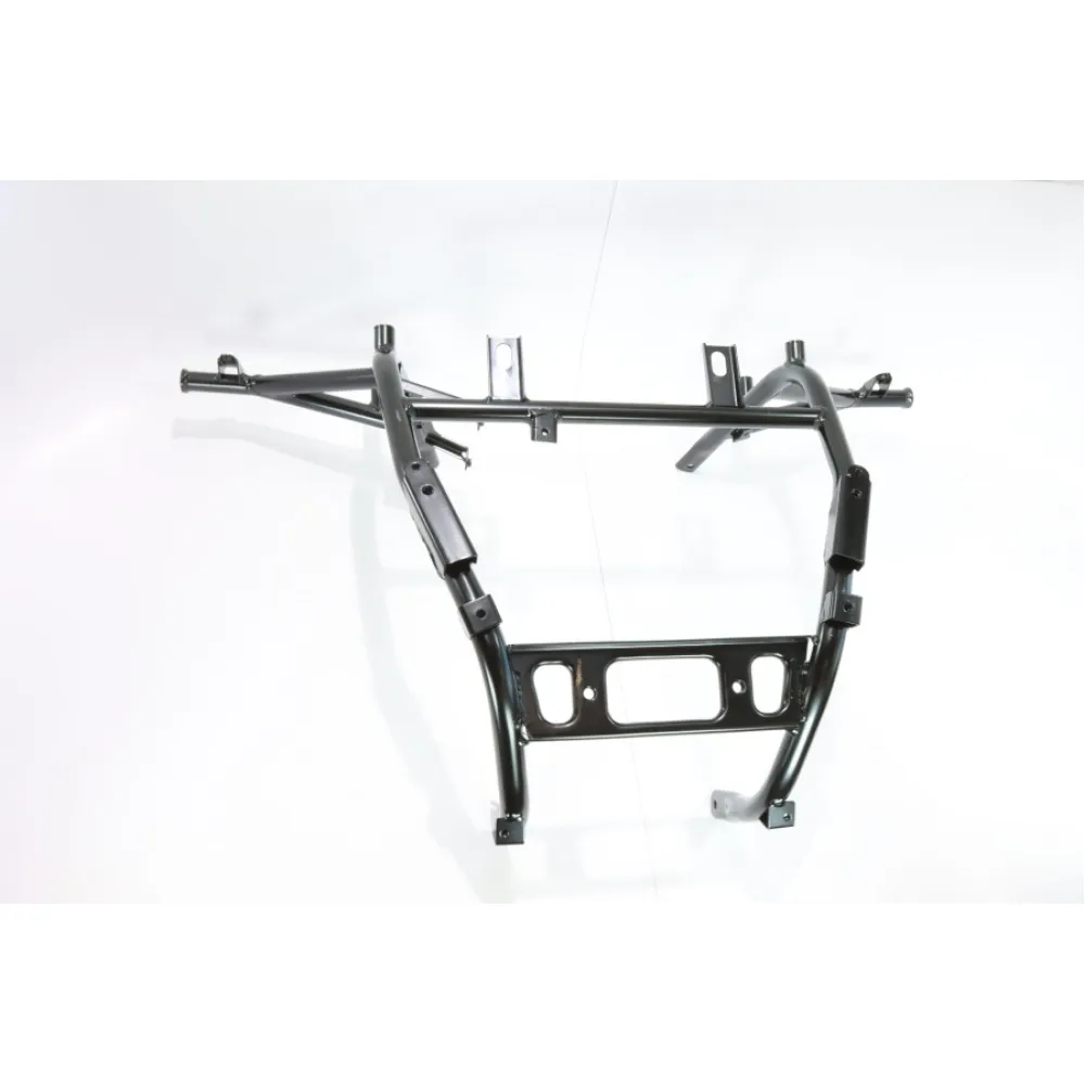 9GQV-033000-1502 9GQV-033000-1501 FRONT BRACKET, BUMPER