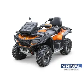 Radiatoriaus iškėlimo komplektas CFMOTO CFORCE 600/625 (2020-) / X5 H.O. (2015-) 2444.8109.1