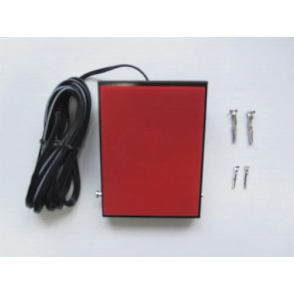 TERRATRIP FOOT SWITCH FOR QUICK ZERO SETTING T008