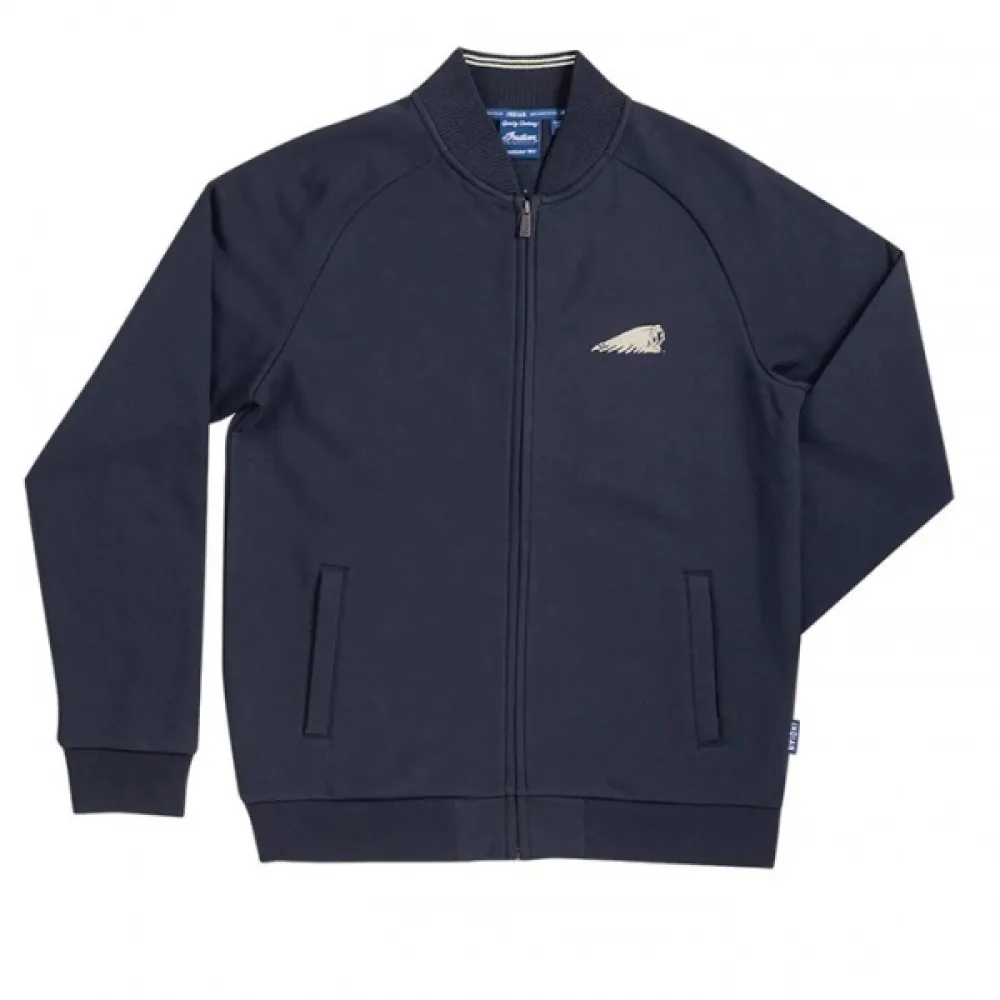 Indian Džemperis MW NAVY BOMBER SWEAT L 286094006
