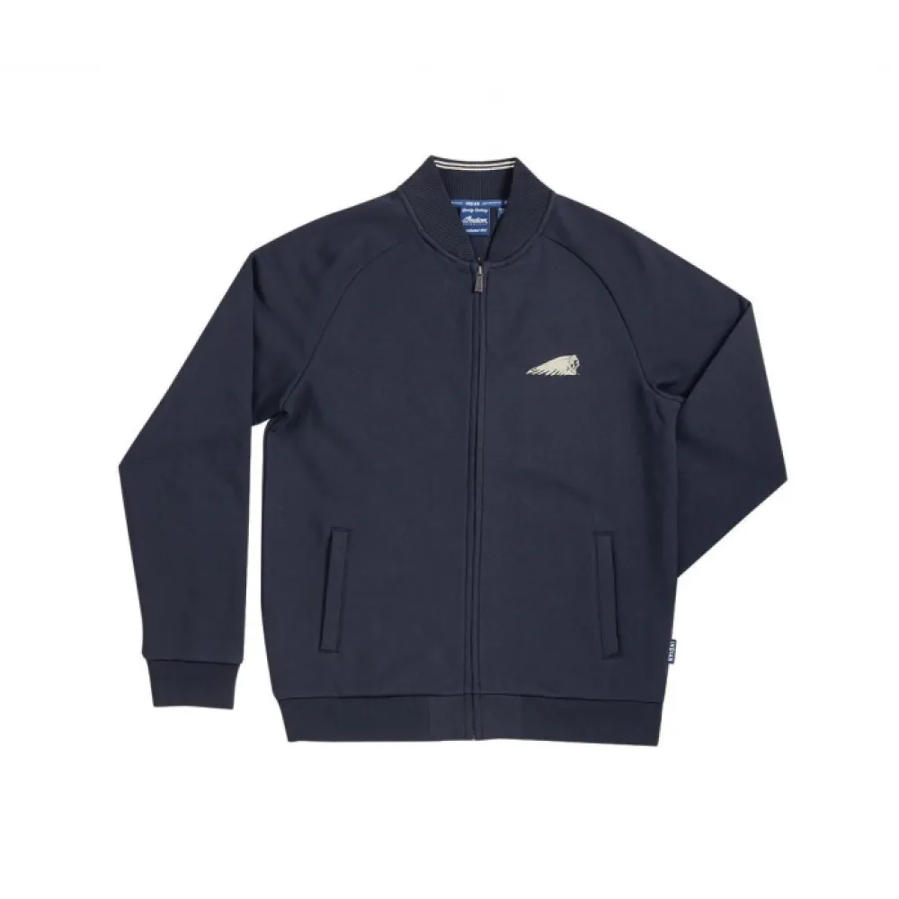 Indian džemperis MW NAVY BOMBER SWEAT XL 286094009