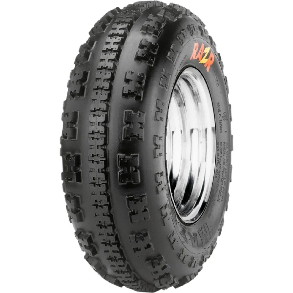 Maxxis RAZR 22x7-10 M931 keturračio padanga
