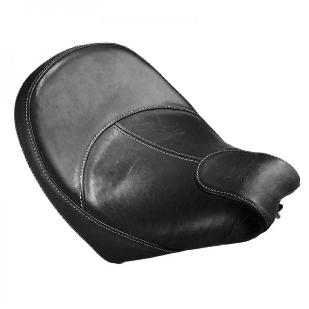 Sėdynė Indian Motorcycle prailginta juoda 2880240-01
