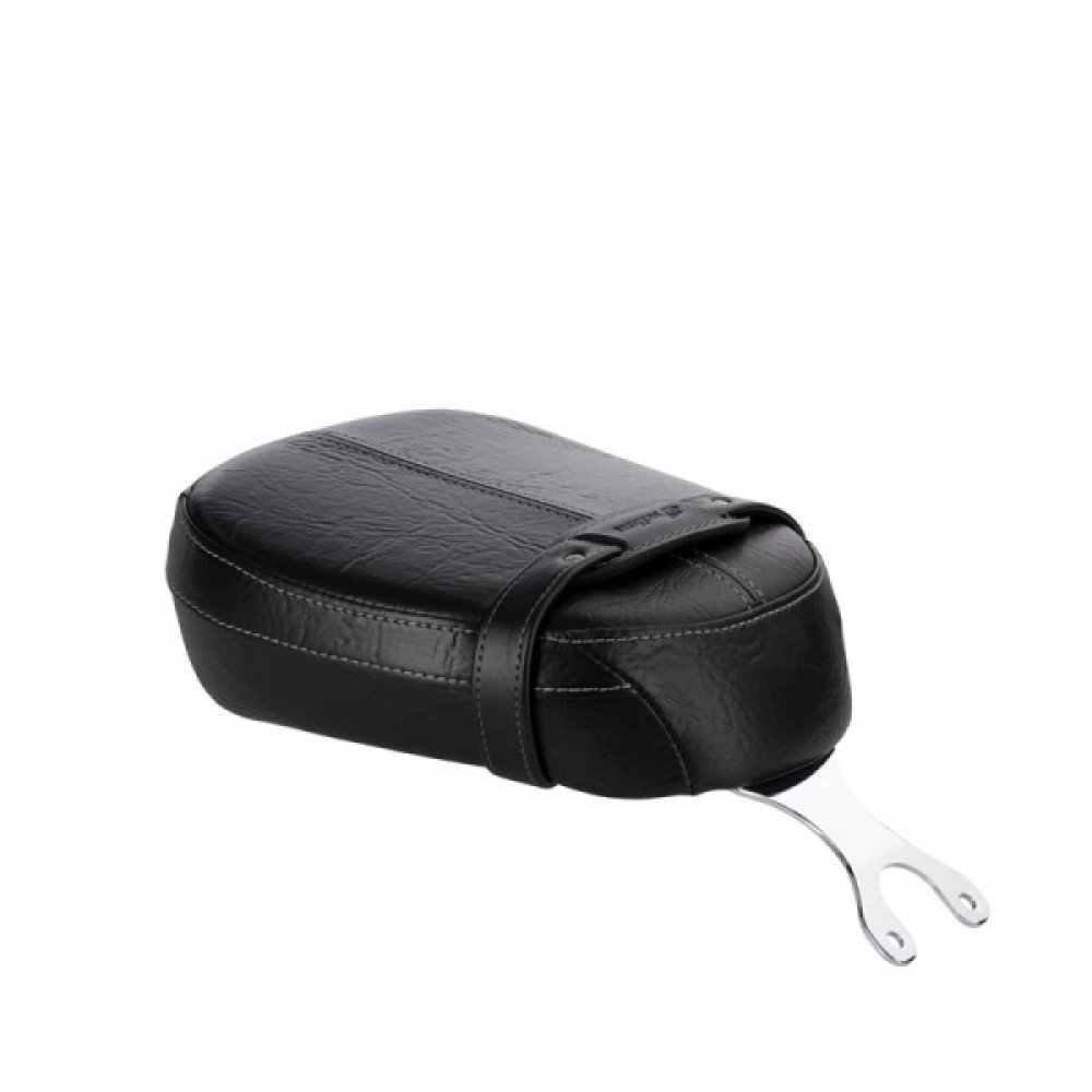 Keleivio sėdynė Indian Motorcycle Juoda 2880903-01