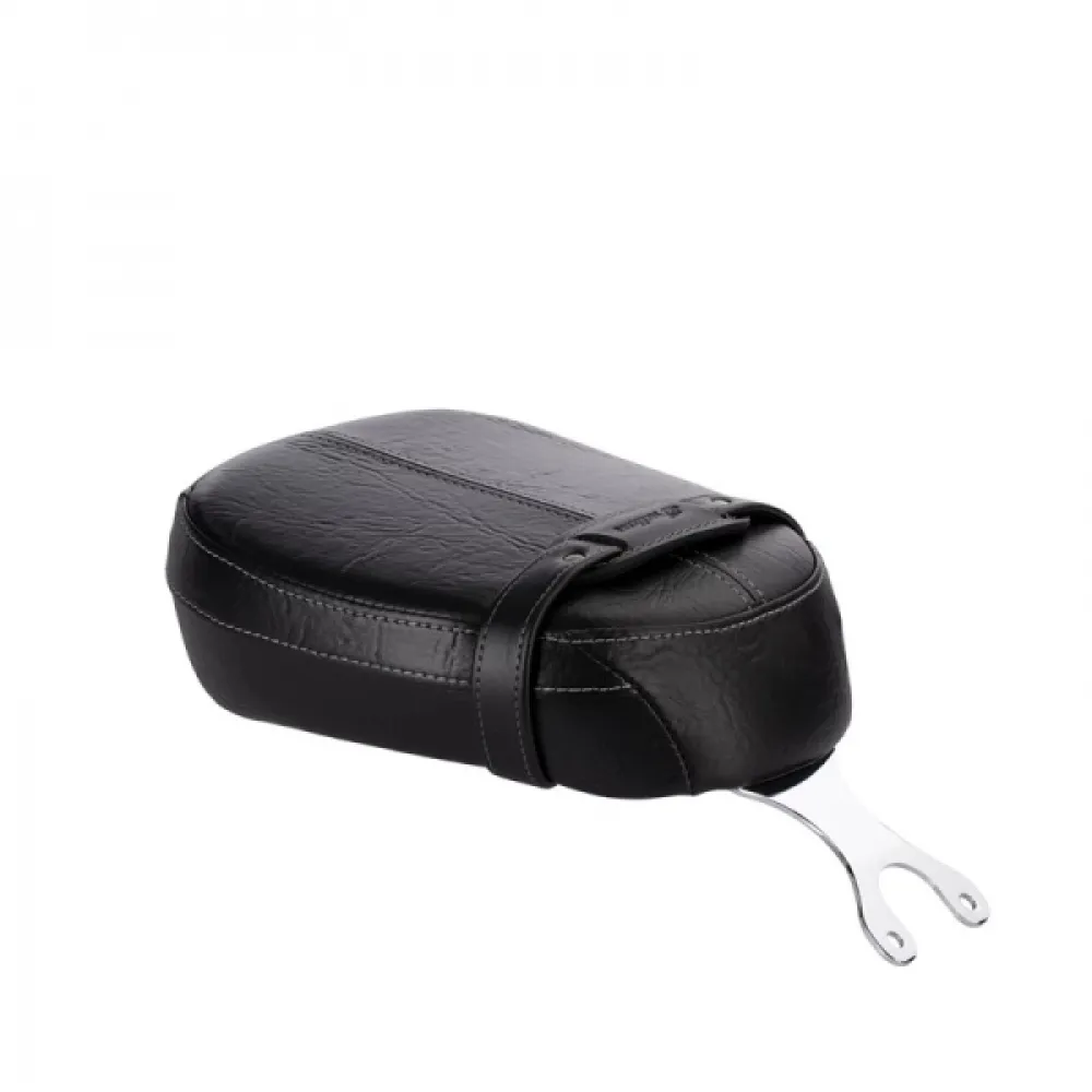 Keleivio sėdynė Indian Motorcycle Juoda 2880903-01