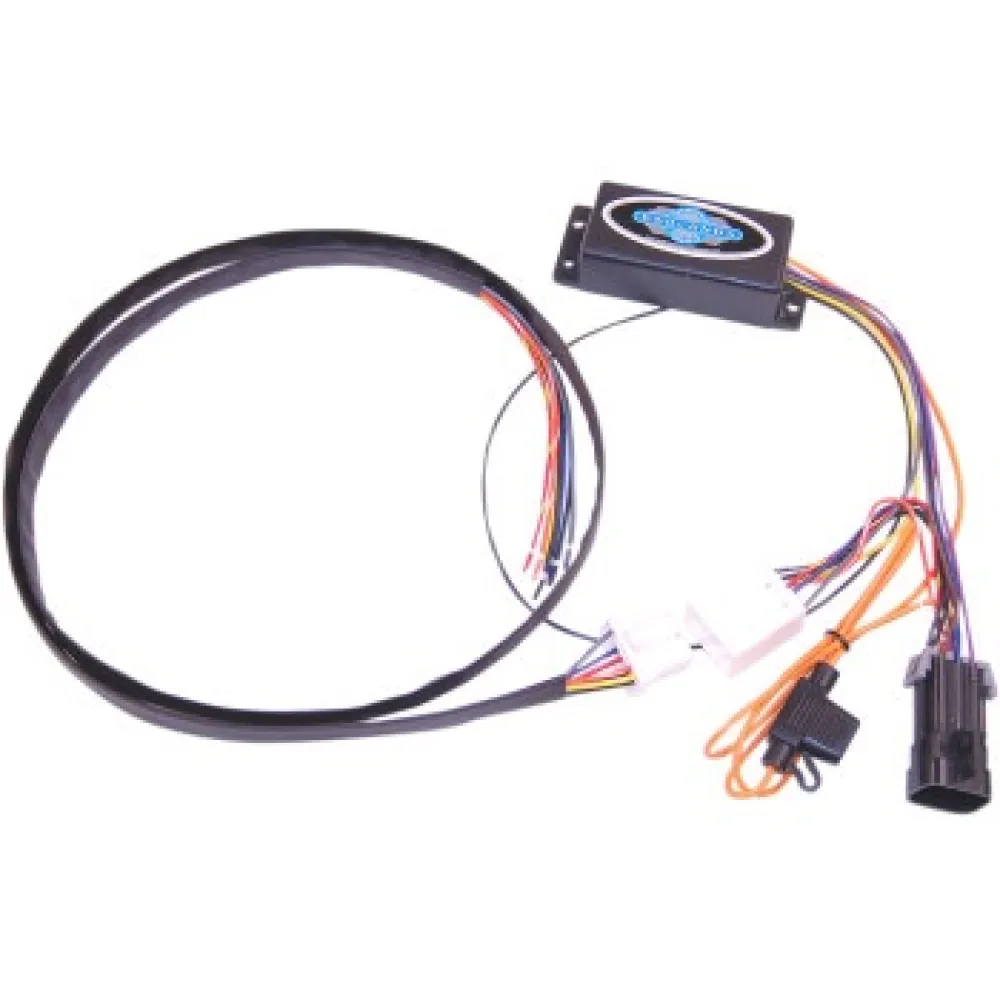 ILLUMINATOR MODULE PLUG-N- PLAY Indian
