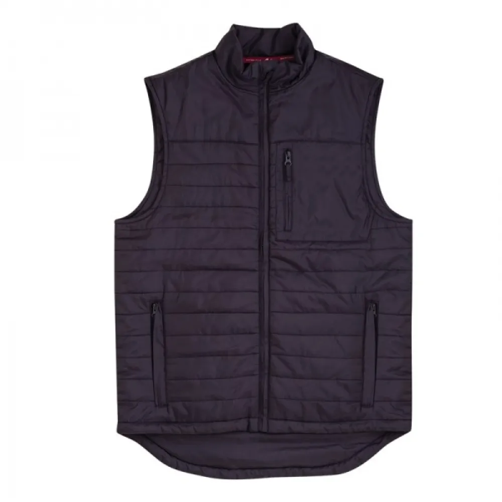Vyriška liemenė Indian juoda MENS THERMO UNDERVEST M