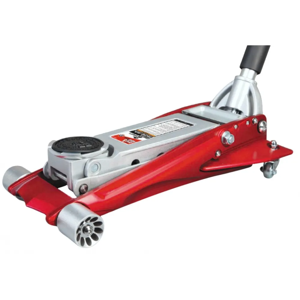 Keltuvas įrankis NASCAR aliuminum SWE003 - 2000 KG