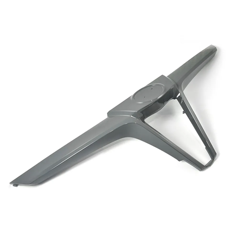 9AWV-041012-2E00-0H900 FRONT DECO PLATE