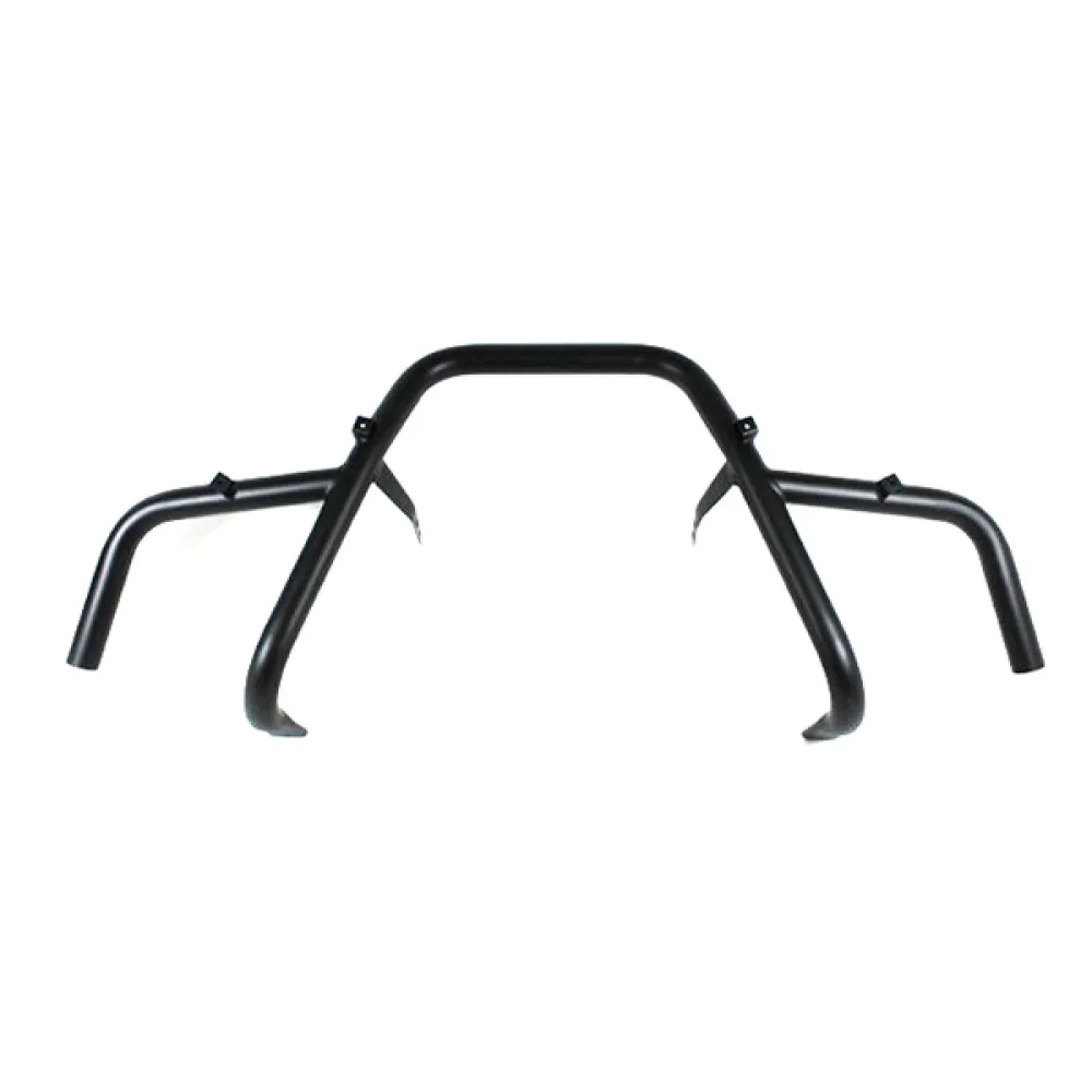 9AYV-801200-2A01-0BP00 REAR BUMPER ASSY