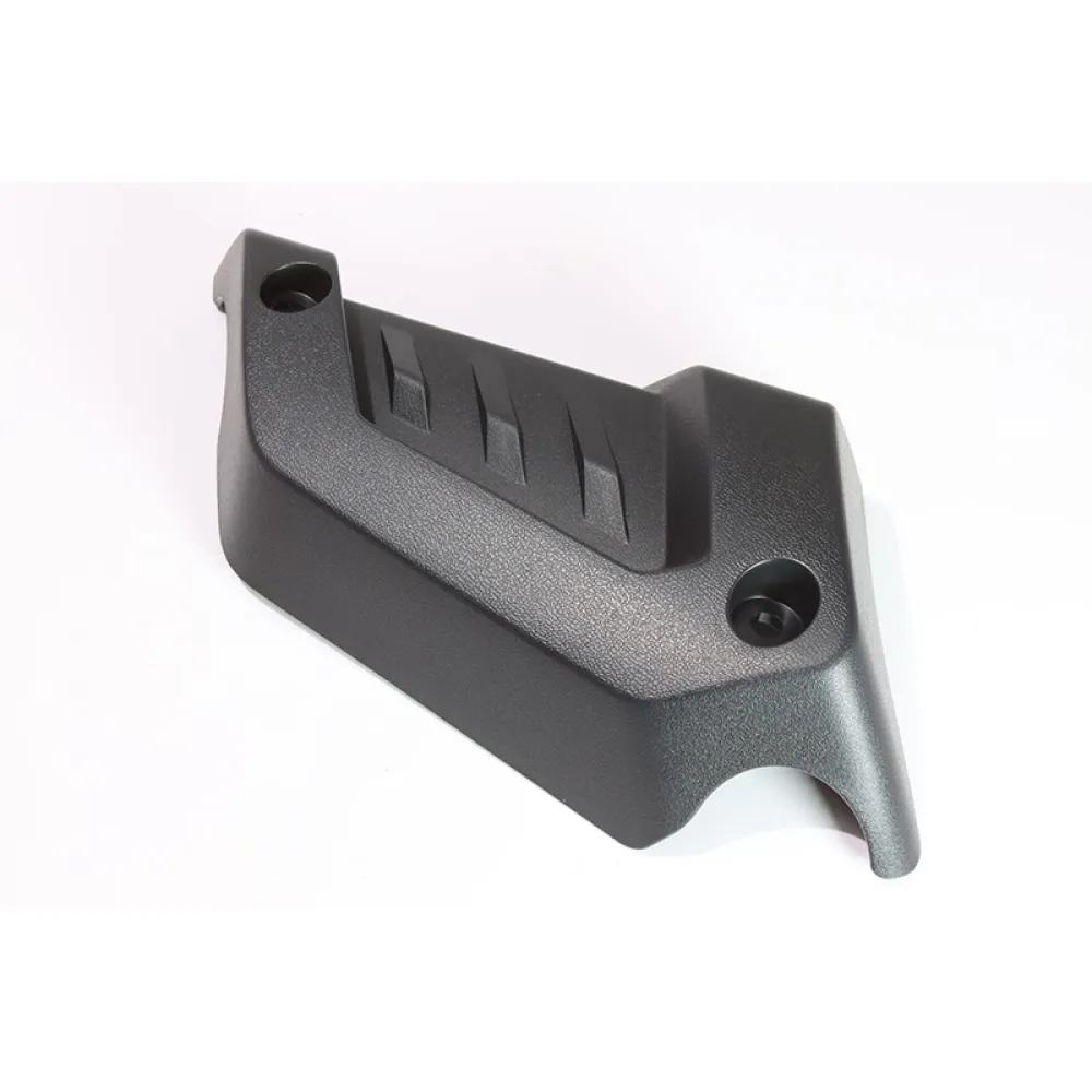 9AYV-801201-2A01 REAR LH BUMPER PANEL