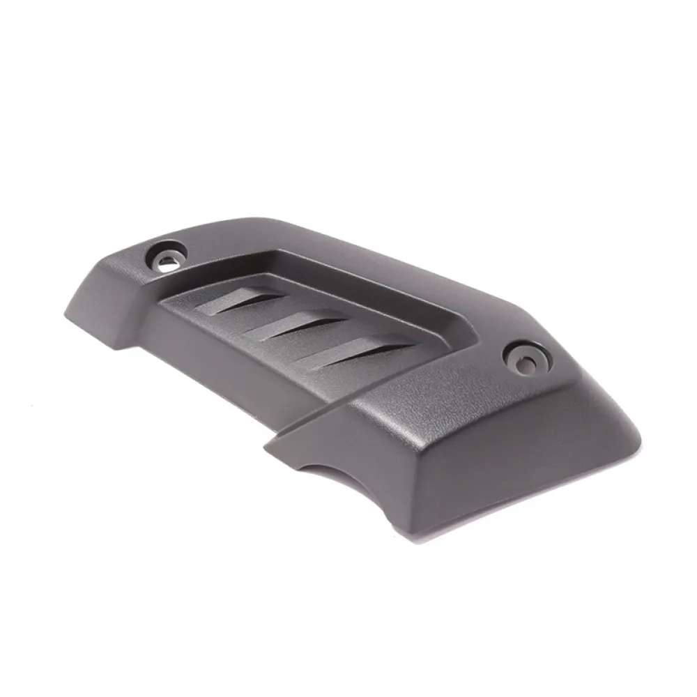 9AYV-801202-2A01 REAR RH BUMPER PANEL
