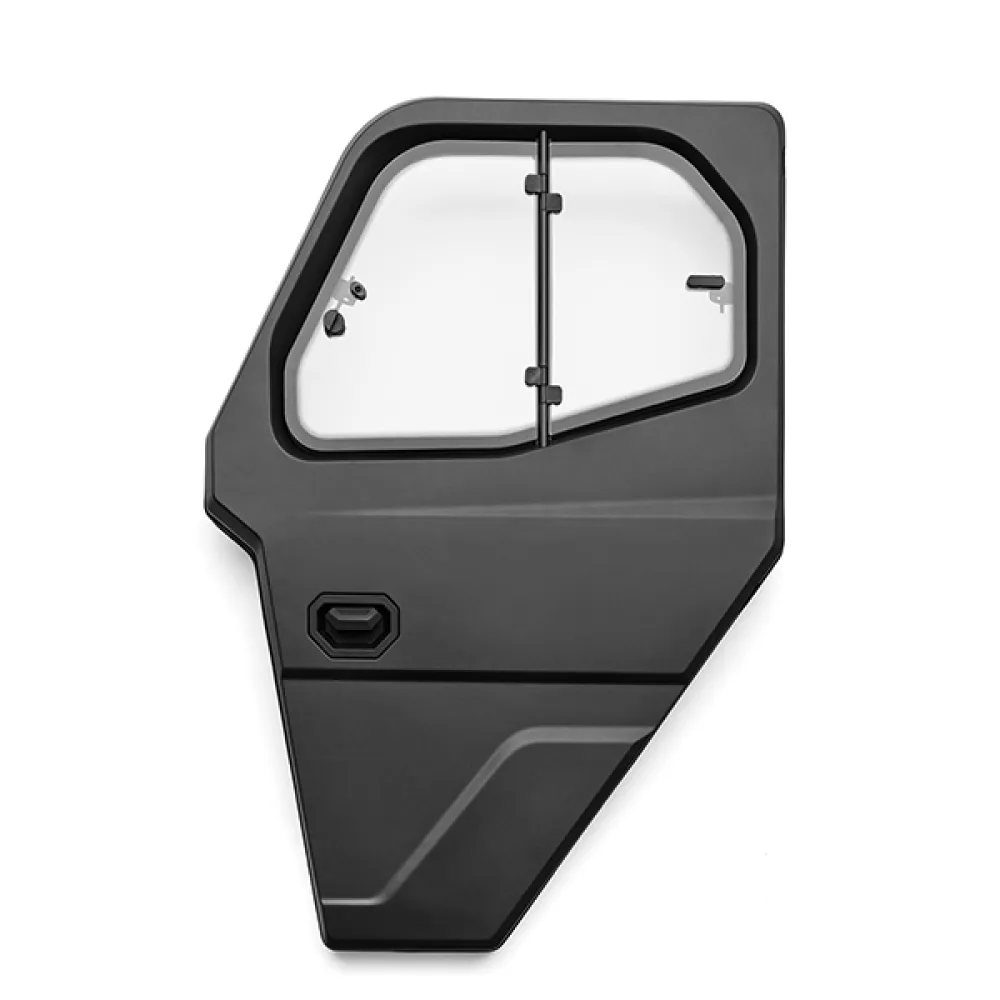 Kairės pusės durys UFORCE 600 ir U6 EV