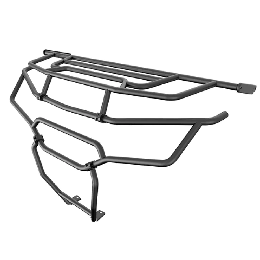 Priekinis bamperis su bagažine CFMOTO UFORCE 1000/1000XL