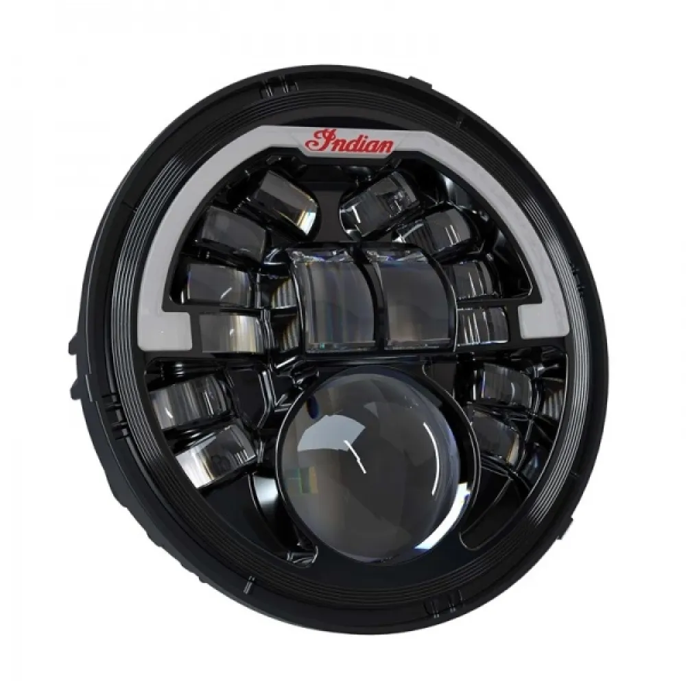 Priekinis LED žibintas Indian Motorcycle 2884996-266