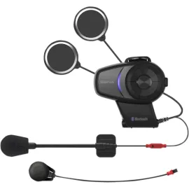 Pasikalbėjimo įranga SENA 10S BLUETOOTH® 10S-01