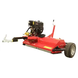 Keturračio žoliapjovė su B&S 14HP varikliu 27.8000