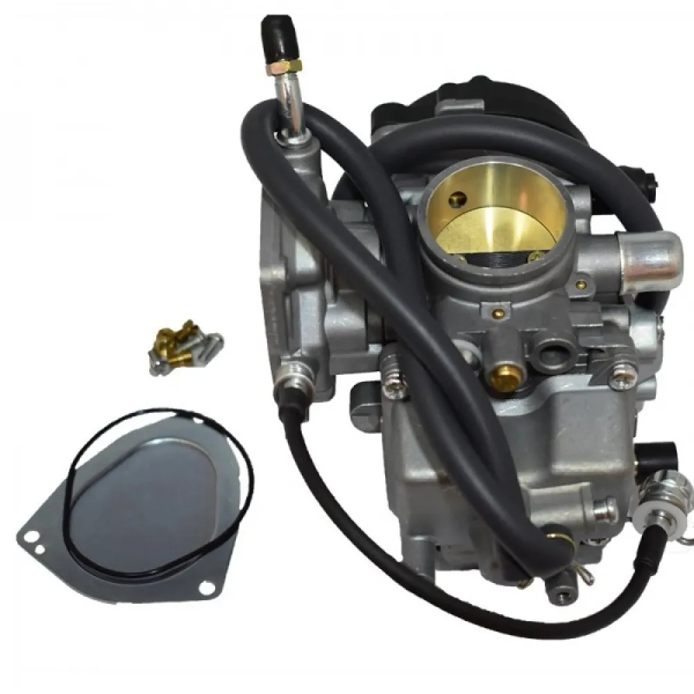 Karbiuratorius Yamaha kodiak YFM 400 5GH-14101-00