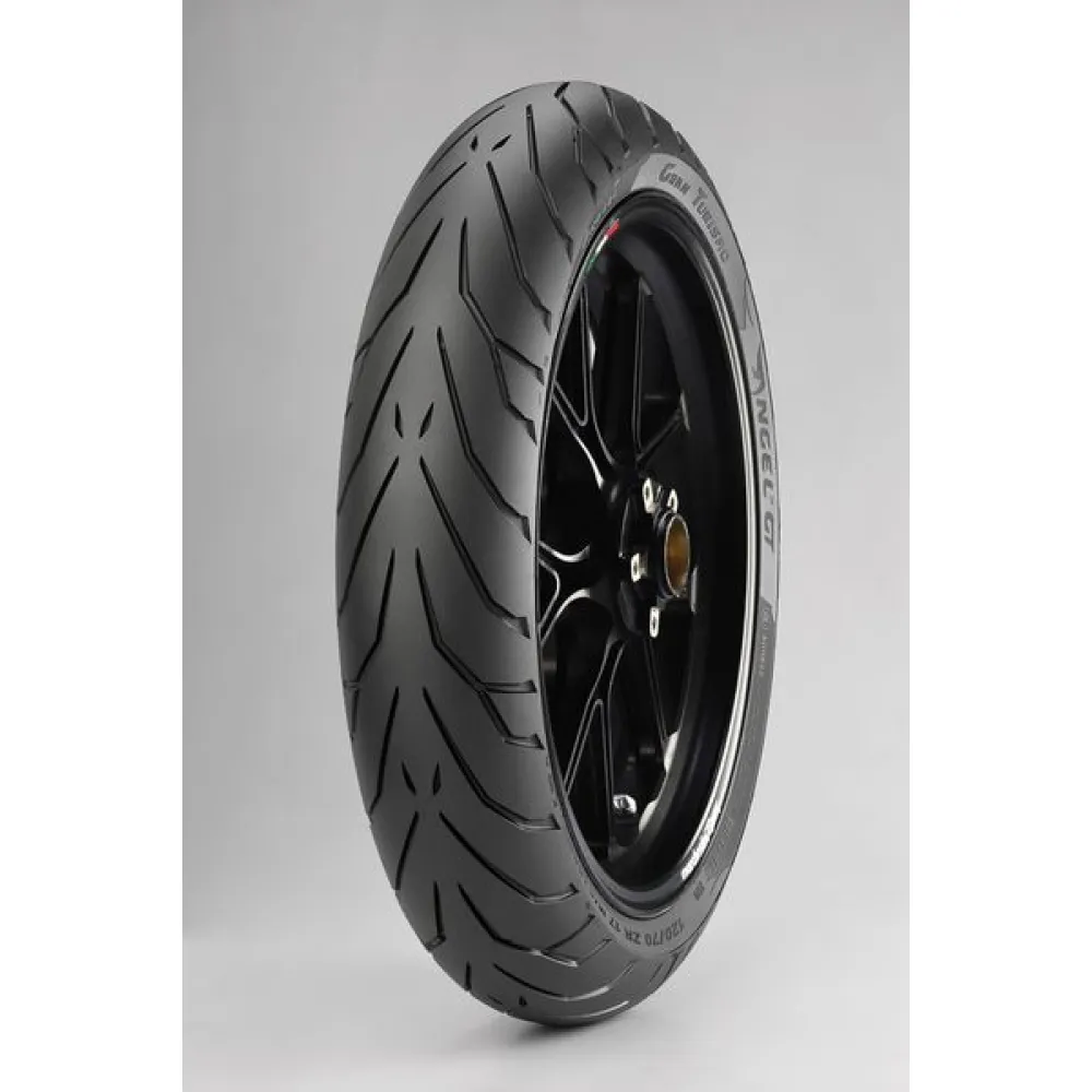 Pirelli Angel GT 59W 120/70ZR18 motociklo padanga