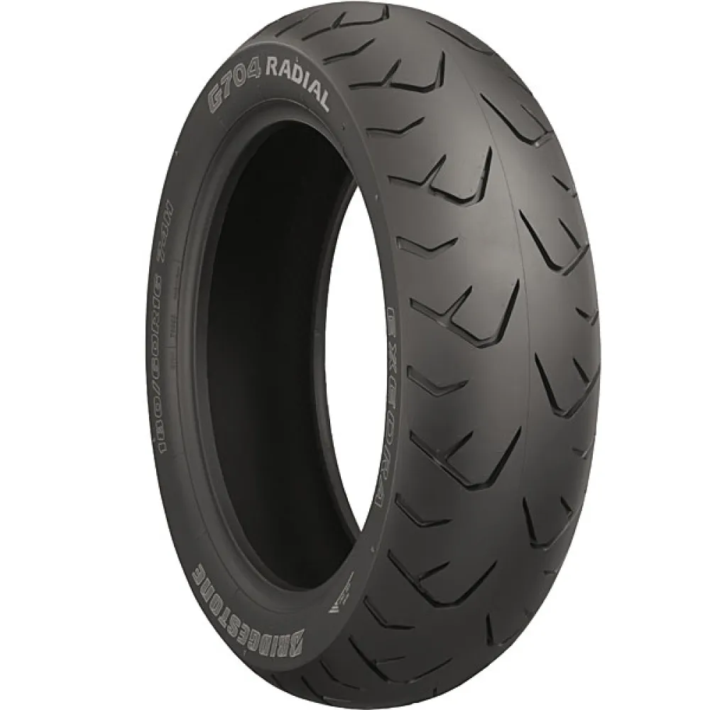 Bridgestone G704 180/60R16 TL 74H motociklo padanga