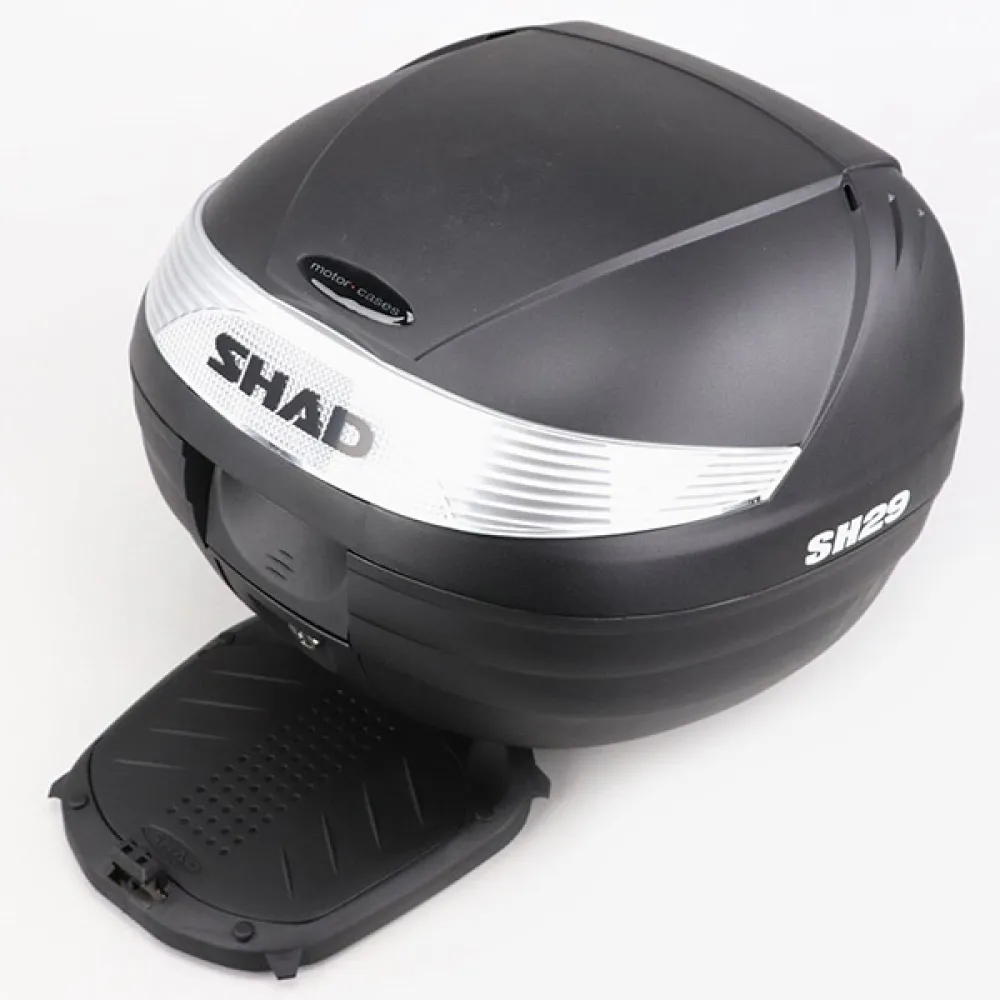 Centrinė daiktadėžė SHAD SH29 D0B29100