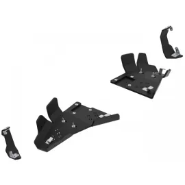 Plastikinės priekinių šakių apsaugos Polaris Sportsman XP 1000 S 02.26008VP