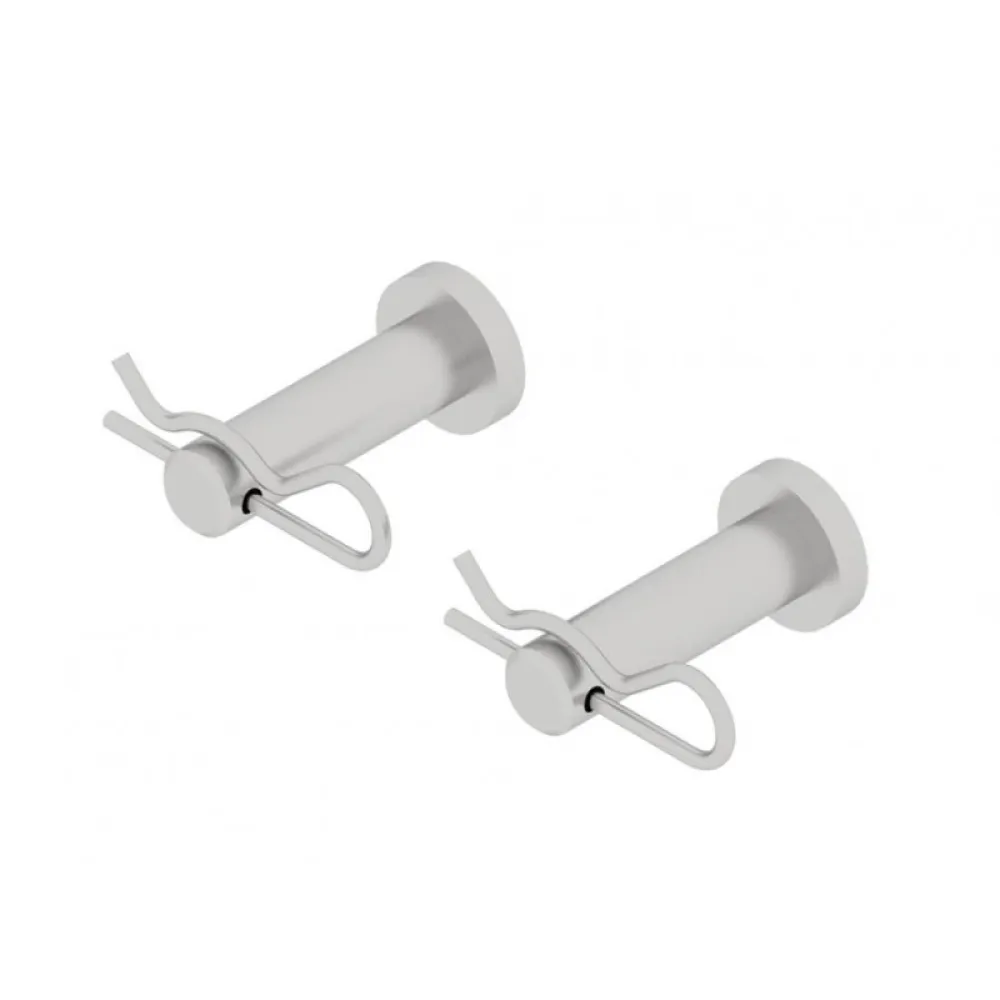 Kaištis vidurinio tvirtinimo 10x40mm 2vnt. 14.003S