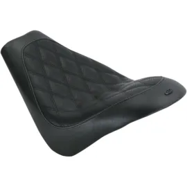 Sėdynė Indian Scout SEAT BOSS SOLO BLACK 76977 Juoda