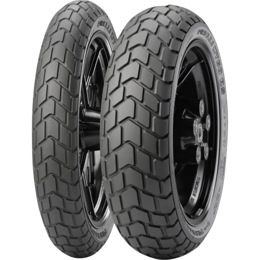 Pirelli MT 60™/MT 60™RS Dual-Sport 180/70R17 73H TL motociklo padanga