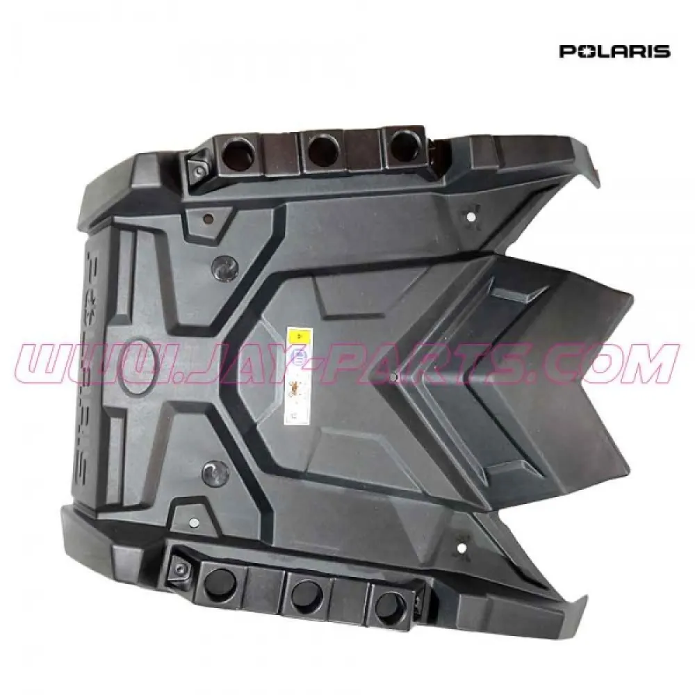 Priekinis dangtis Polaris Scrambler XP 1000 S PO2638027070 (2638027-070)