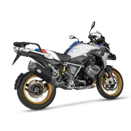 Duslintuvas Nomad Carbon Steel BMW R1250GS Adventure Dr. Jekill & Mr. Hyde