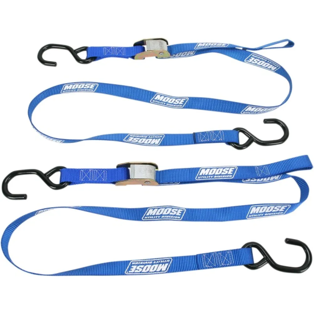 Tvirtinimo diržai HEAVY DUTY Standart Melyni 39200296