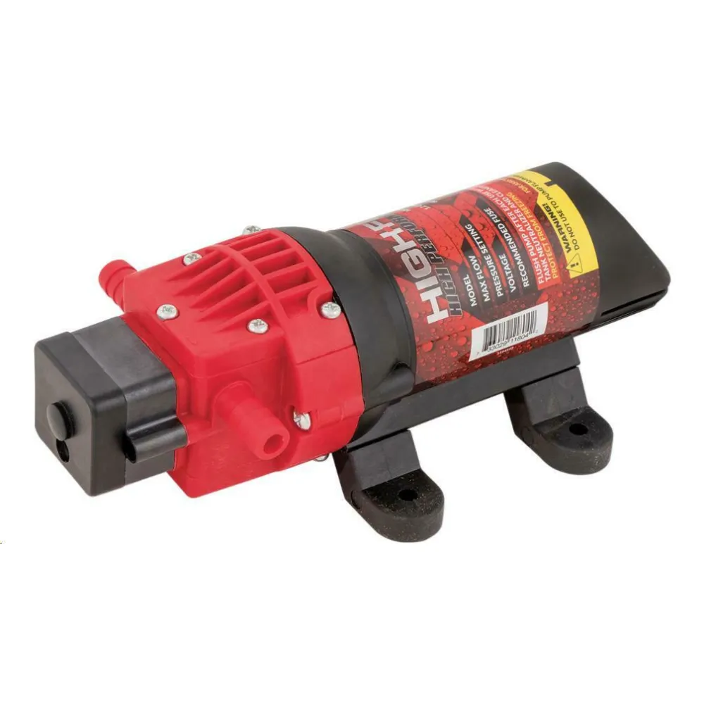 Siurbliukas MOOSE 56.8 Litrų ATV SPRAYER 1.0 GPM 45030128