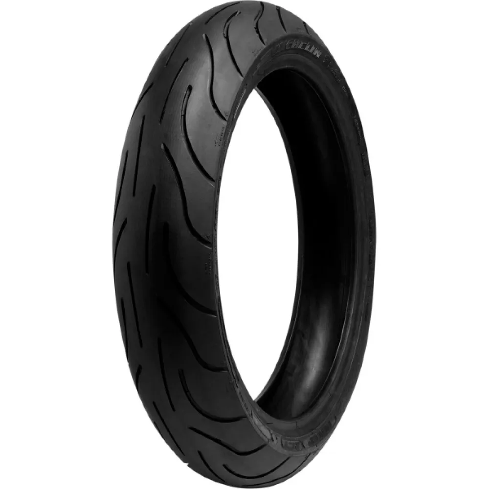 Michelin PILOT POWER 2CT 120/70ZR17 58W TL priekinė motociklo padanga 461948