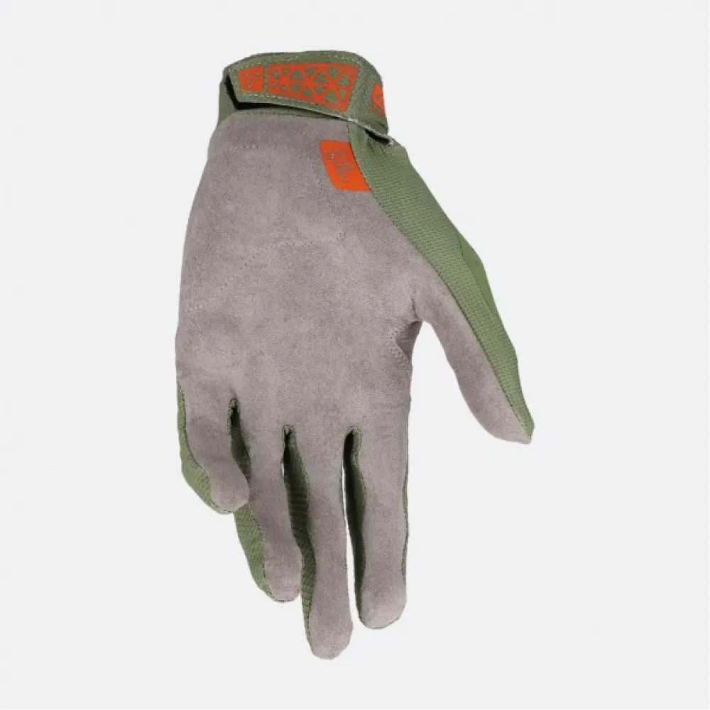 Pirštinės Leatt 4.5 Lite MX Cactus Žalios XL