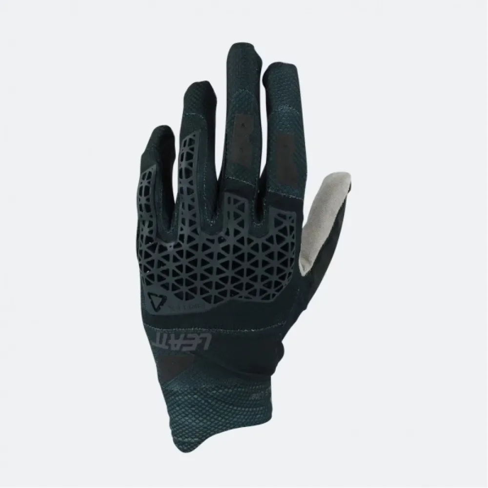 Pirštinės Leatt Moto 4.5 Lite MX Juodos