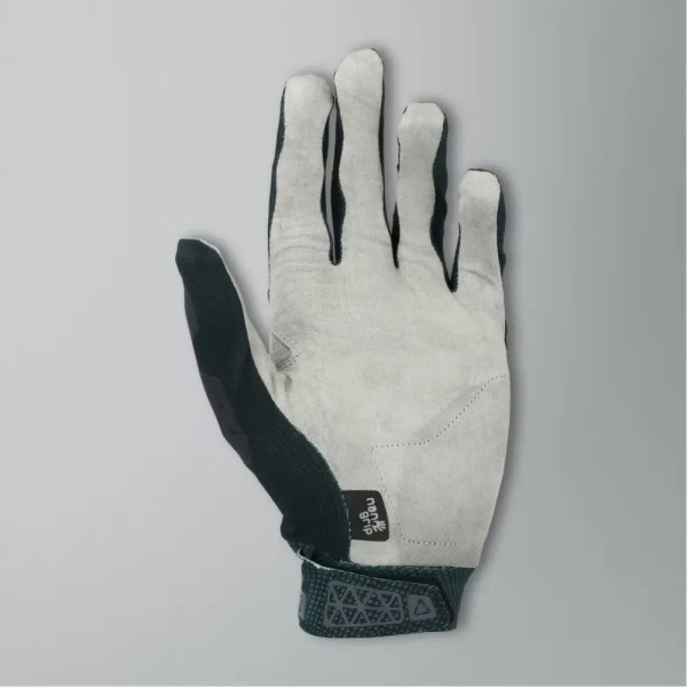 Pirštinės Leatt Moto 4.5 Lite MX Juodos XL