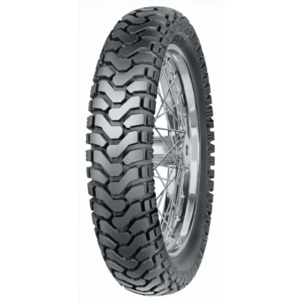 Mitas 150/70-17 E07 DA 69T TL Motociklo padanga 224053
