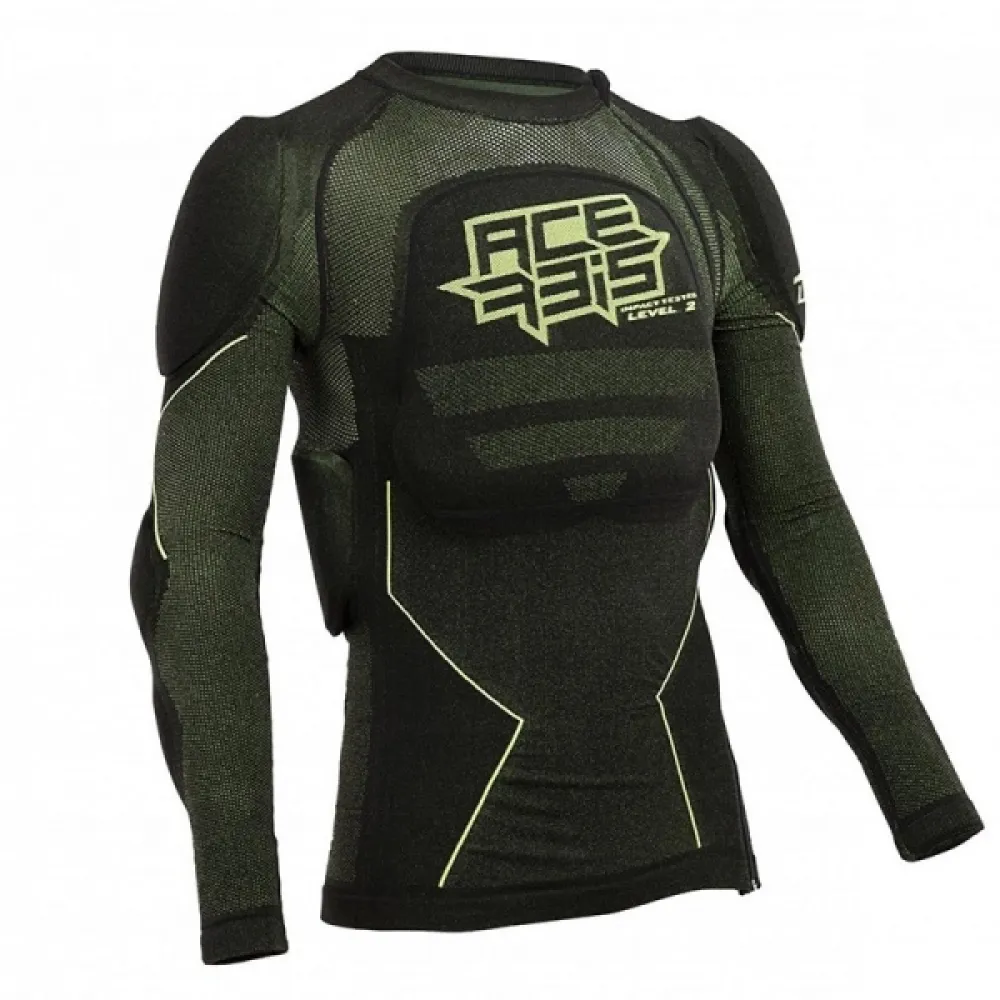 Acerbis X-FIT kūno šarvai vaikams/paaugliams S/M