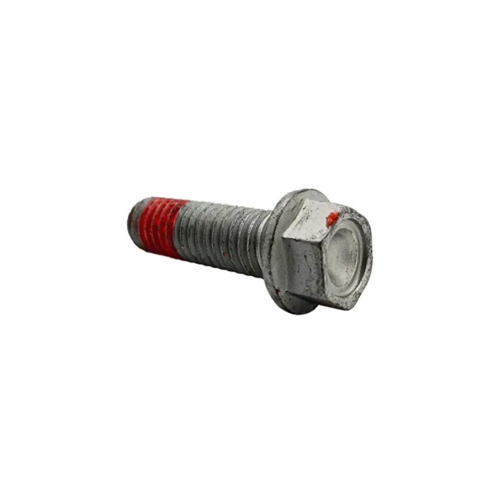 7521014 HEX FLANGE SCREW 8 MM X 1.25