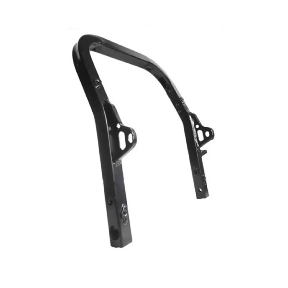 9AWA-144000-50000 REAR BUMPER ASSY