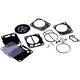 Karbiuratoriaus rem. kompl. Super BN Kit 451460