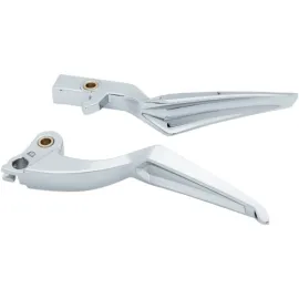 Stabdžių/sankabos rankenėlių kompl. PHANTOM LEVERS FOR 18 IND 5776